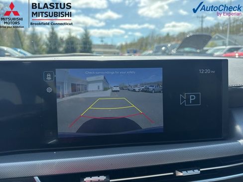 Used 2025 Hyundai Sonata SEL FWD image 25