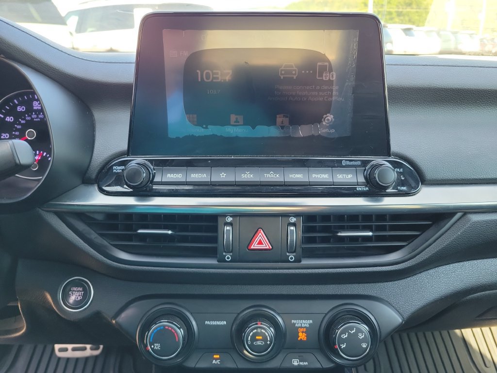 Used 2020 Kia Forte GT-Line FWD image 18