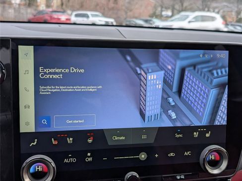 New 2026 Lexus NX 450h+ AWD w/ Luxury Package image 26