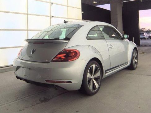 Used 2014 Volkswagen Beetle R-Line image 2