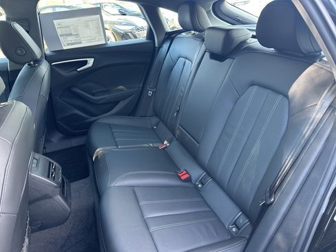 New 2025 Audi A5 2.0T Premium w/ Convenience Package image 51