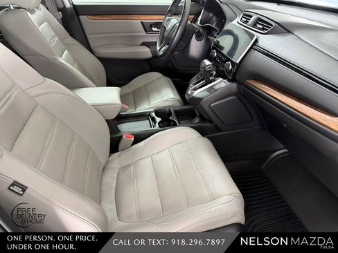Used 2017 Honda CR-V EX-L image 41