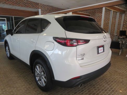 Used 2023 MAZDA CX-5 AWD 2.5 S image 6