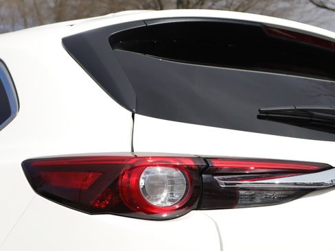 Certified 2023 MAZDA CX-9 Touring Plus image 31