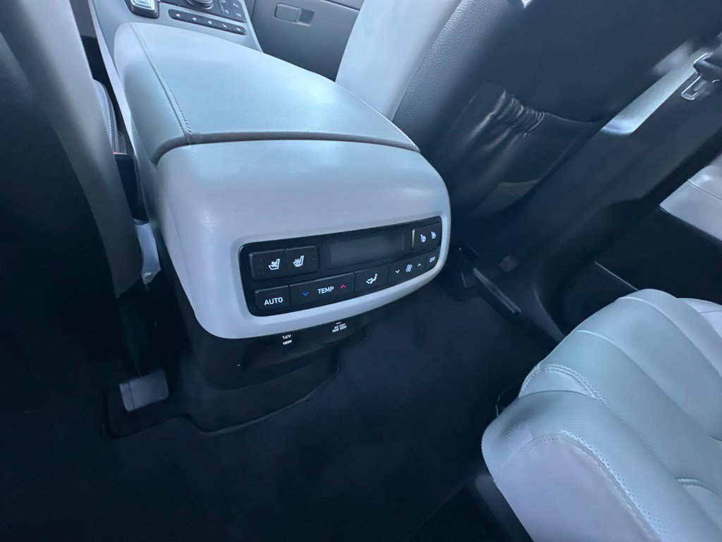 Used 2023 Hyundai Palisade SEL AWD/4WD image 29