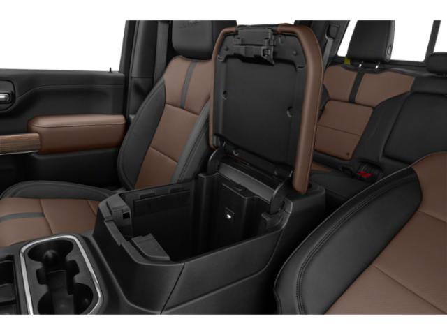 Used 2020 Chevrolet Silverado 2500 High Country w/ Z71 Off-Road Package AWD/4WD image 17