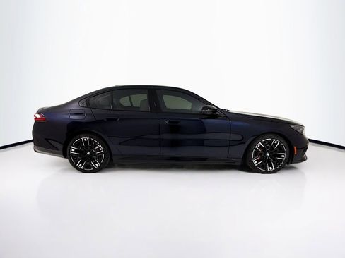 Used 2025 BMW i5 M60 w/ Premium Package AWD/4WD image 8