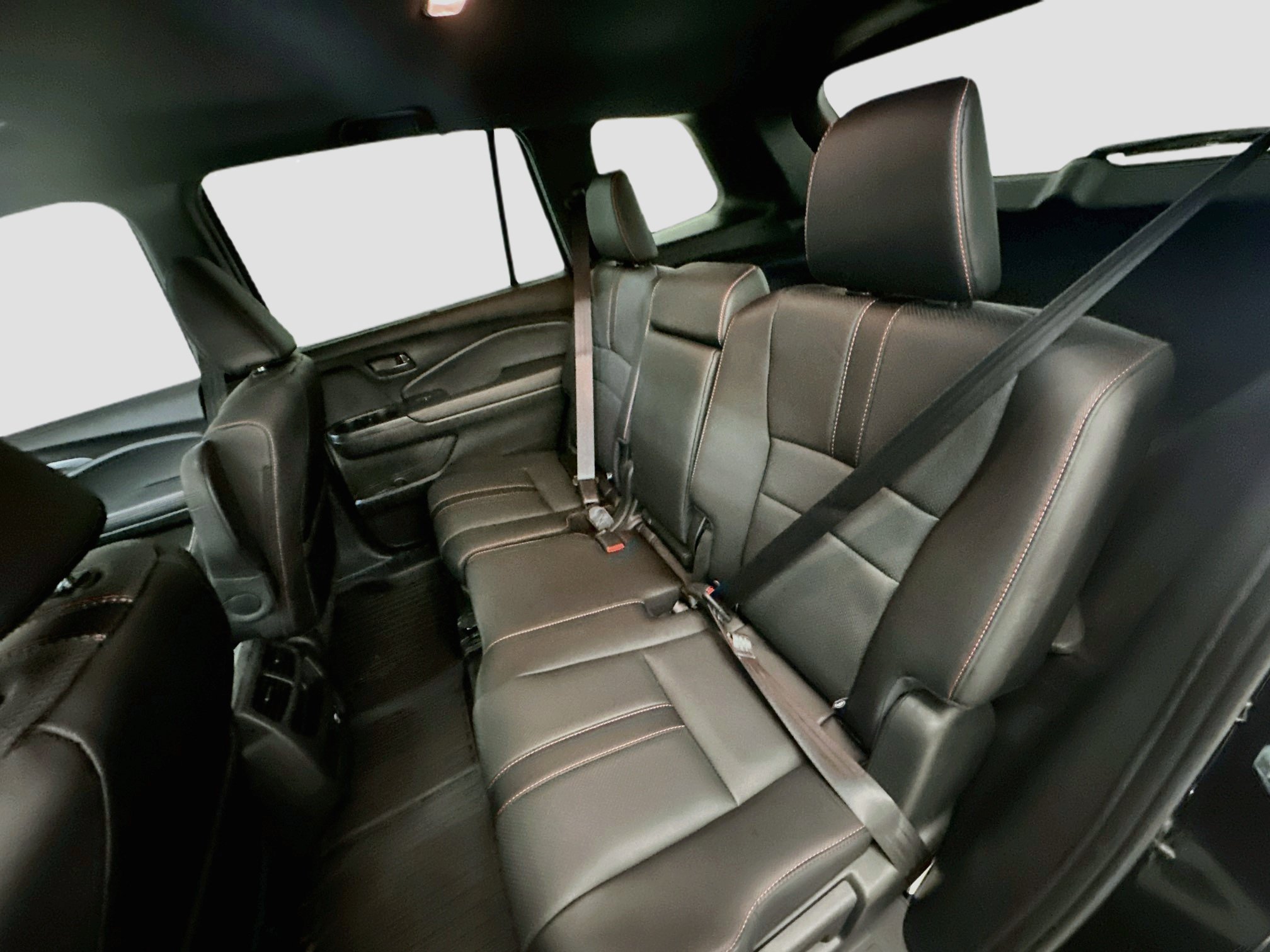 Used 2023 Honda Passport TrailSport image 30
