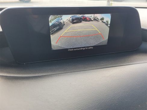 Certified 2023 MAZDA MAZDA3 s image 33