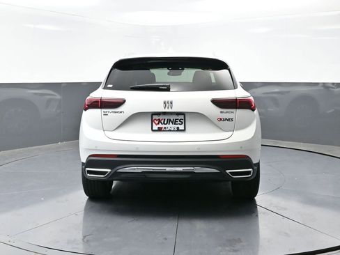 Used 2024 Buick Envision Preferred image 13