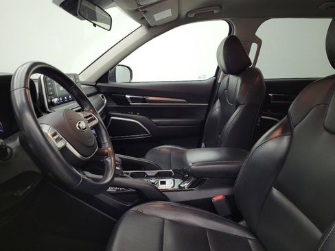 Used 2020 Kia Telluride LX image 17