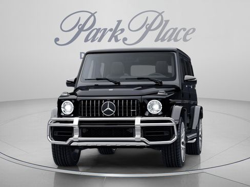 Used 2021 Mercedes-Benz G 63 AMG 4MATIC image 38