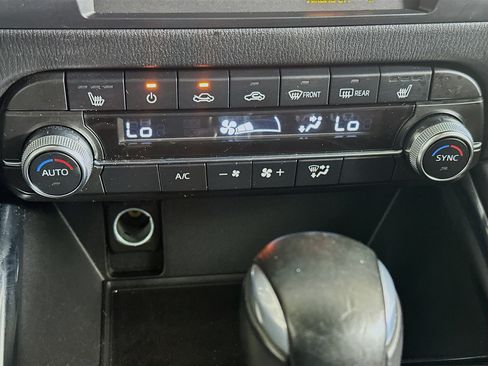 Used 2024 MAZDA CX-5 Carbon Edition AWD/4WD image 24