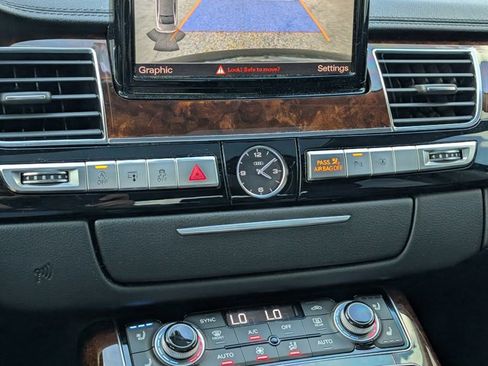 Used 2013 Audi A8 L 3.0T w/ Comfort Pkg image 27