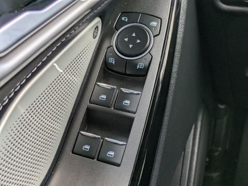 Certified 2023 Ford Explorer ST w/ Equipment Group 401A image 21