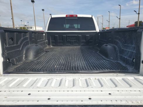 Used 2020 RAM 2500 Tradesman image 7