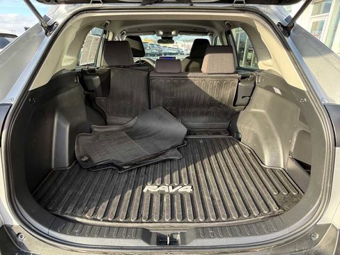 Certified 2023 Toyota RAV4 LE image 10