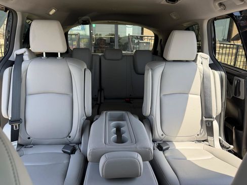 Used 2020 Honda Odyssey EX-L image 36