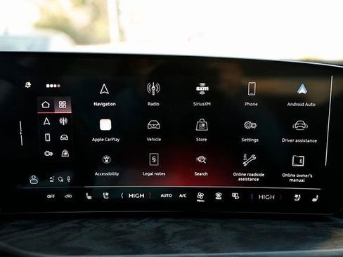 New 2025 Audi Q5 2.0T Premium Plus image 34