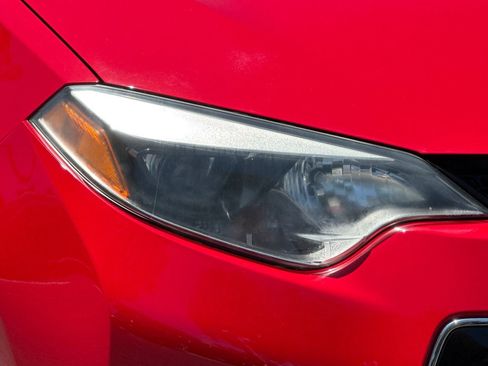 Used 2016 Toyota Corolla S Special Edition FWD image 42