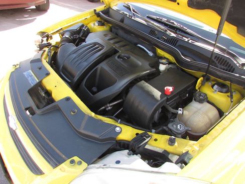 Used 2006 Chevrolet Cobalt LS image 18