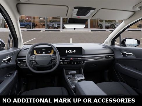 New 2026 Kia Sportage LX image 14
