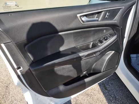 Used 2023 Ford Edge SEL w/ Convenience Package AWD/4WD image 10