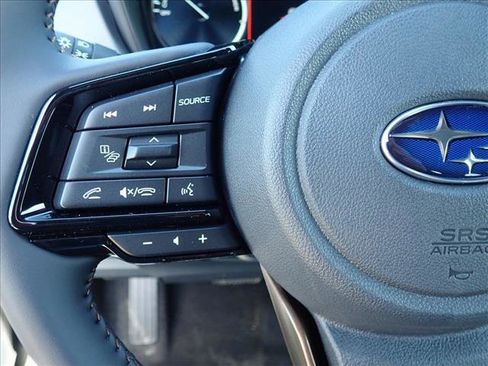 New 2026 Subaru Forester Sport image 15