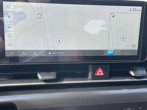 Certified 2026 Kia Carnival image 37