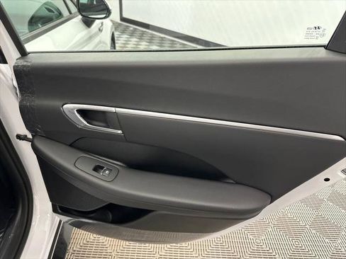 New 2026 Hyundai Sonata SEL image 17