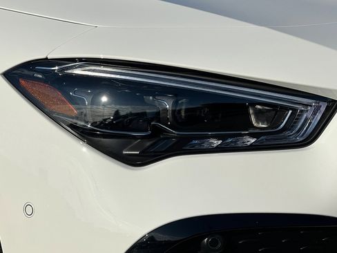New 2026 Mercedes-Benz CLA 250 image 11