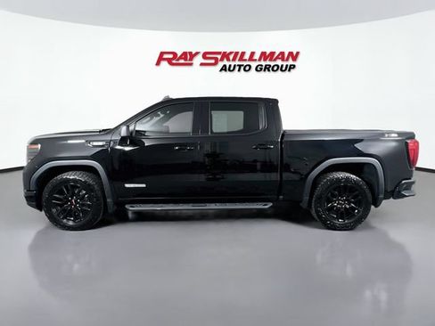 Used 2023 GMC Sierra 1500 Elevation w/ Preferred Package AWD/4WD image 4