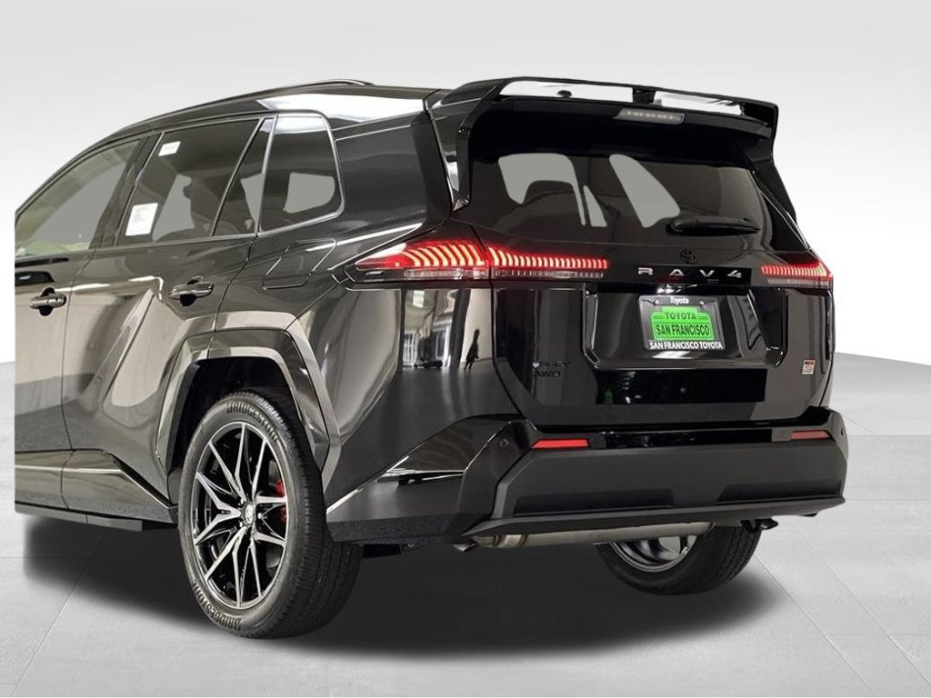 New 2026 Toyota RAV4 AWD Plug-in Hybrid image 7
