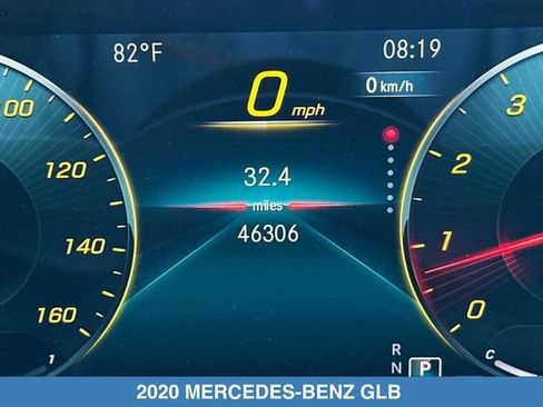 Used 2020 Mercedes-Benz GLB 250 image 28