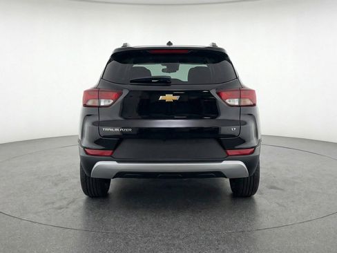 Used 2025 Chevrolet TrailBlazer LT image 7