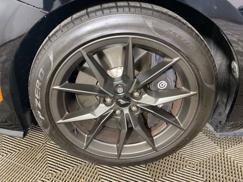 Used 2024 Ford Mustang Dark Horse image 11