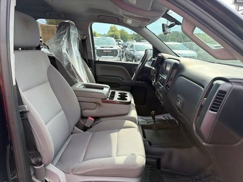 Used 2018 Chevrolet Silverado 1500 LS w/ Trailering Package AWD/4WD image 27