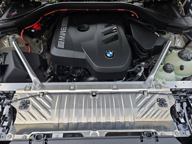 Certified 2025 BMW X3 xDrive30i w/ Premium Package AWD/4WD image 30