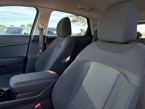 Used 2026 Kia Sportage S image 22