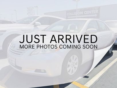Used 2008 Toyota Camry XLE
