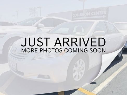 Used 2008 Toyota Camry XLE image 1