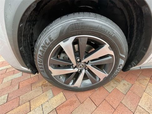 Used 2019 Lexus NX 300 FWD w/ Premium Package image 10