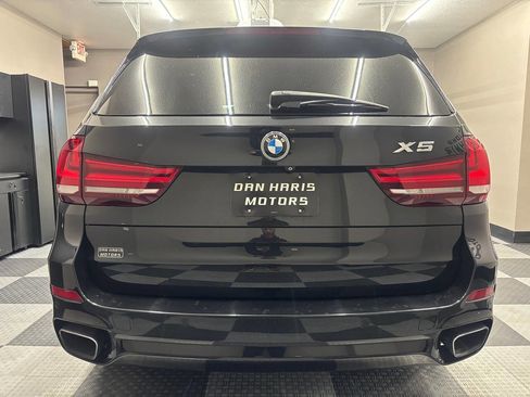 Used 2015 BMW X5 xDrive35i AWD/4WD image 9