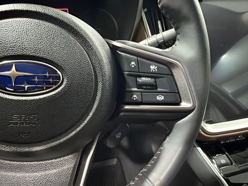 Used 2024 Subaru Outback Touring XT w/ Popular Package #2 AWD/4WD image 19
