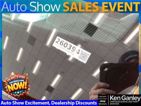 New 2026 Dodge Charger R/T Scat Pack image 18