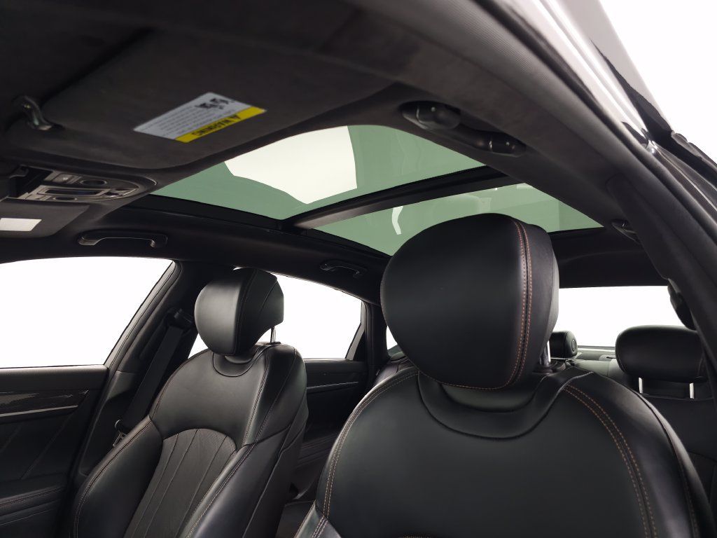 Used 2018 Genesis G80 3.3T Sport AWD/4WD image 18