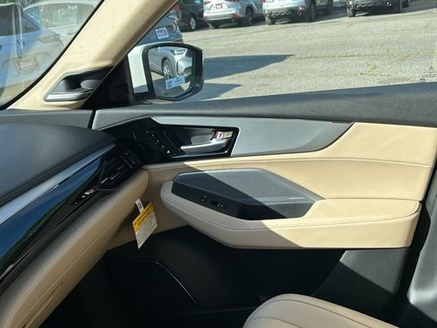 New 2026 Acura MDX FWD w/ Technology Package image 17