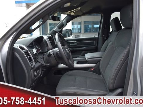 Used 2025 RAM 1500 Big Horn image 18