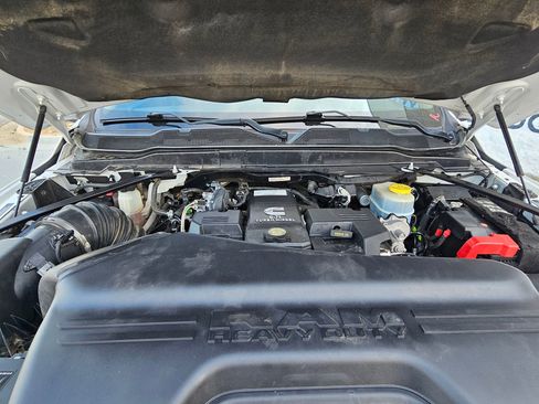 Used 2022 RAM 2500 Laramie AWD/4WD image 31