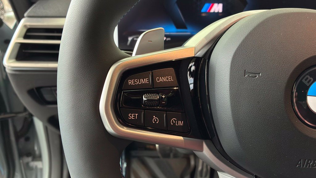 New 2027 BMW M440i Coupe w/ Premium Package RWD image 15